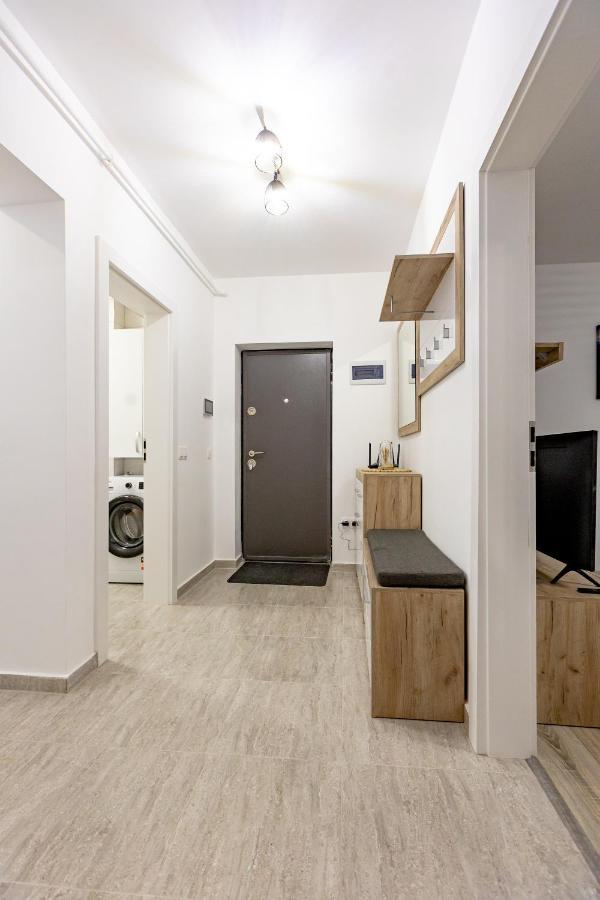 Sighisoara Residence Extérieur photo